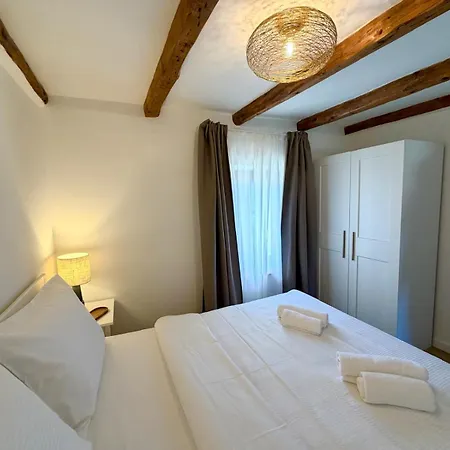 Billubium - Dalmatian Stone House With Private Heated Pool Villa *