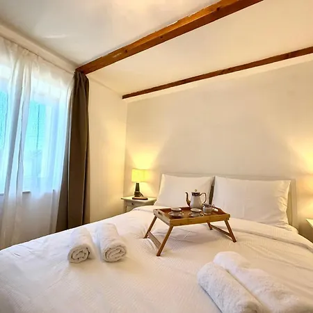 Billubium - Dalmatian Stone House With Private Heated Pool Zovko