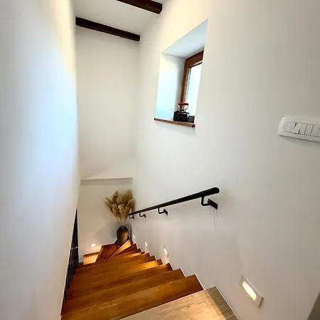Billubium - Dalmatian Stone House With Private Heated Pool * Zovko