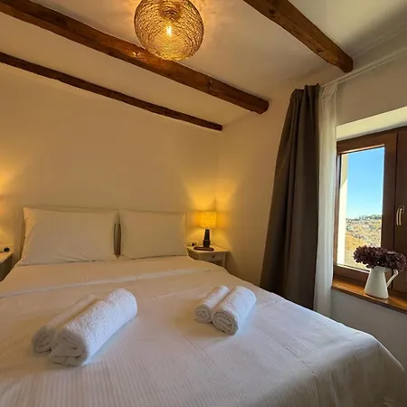 Billubium - Dalmatian Stone House With Private Heated Pool